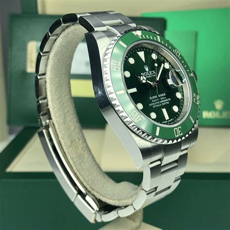 116610 lv forum 2019|Fs: 2019 Rolex Submariner Hulk 116610LV .